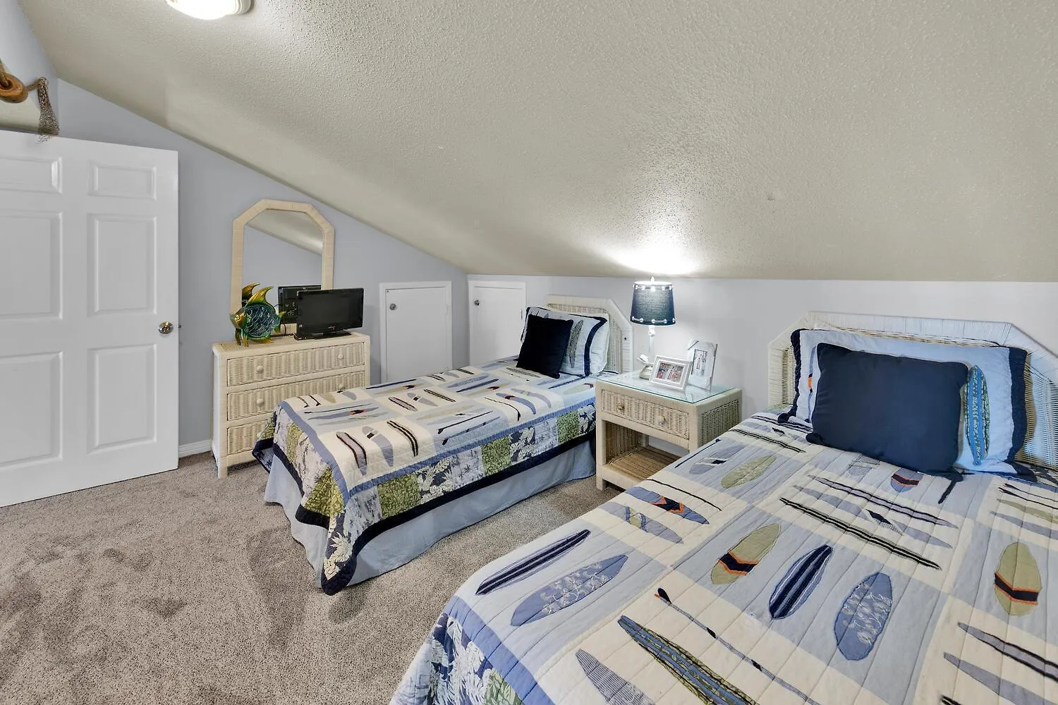 Willa Boardwalk 274 Destin