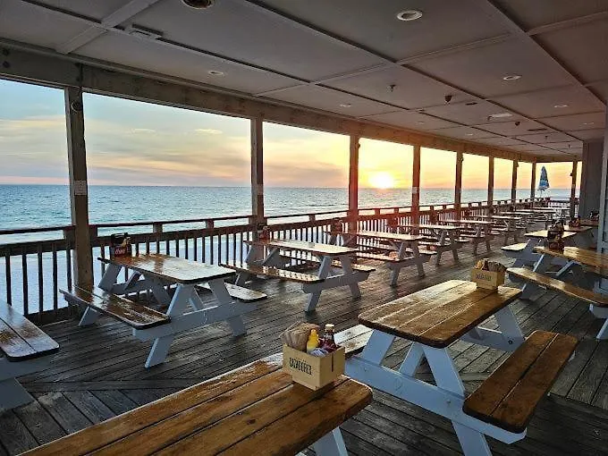 Holiday home Boardwalk 274 Villa Destin