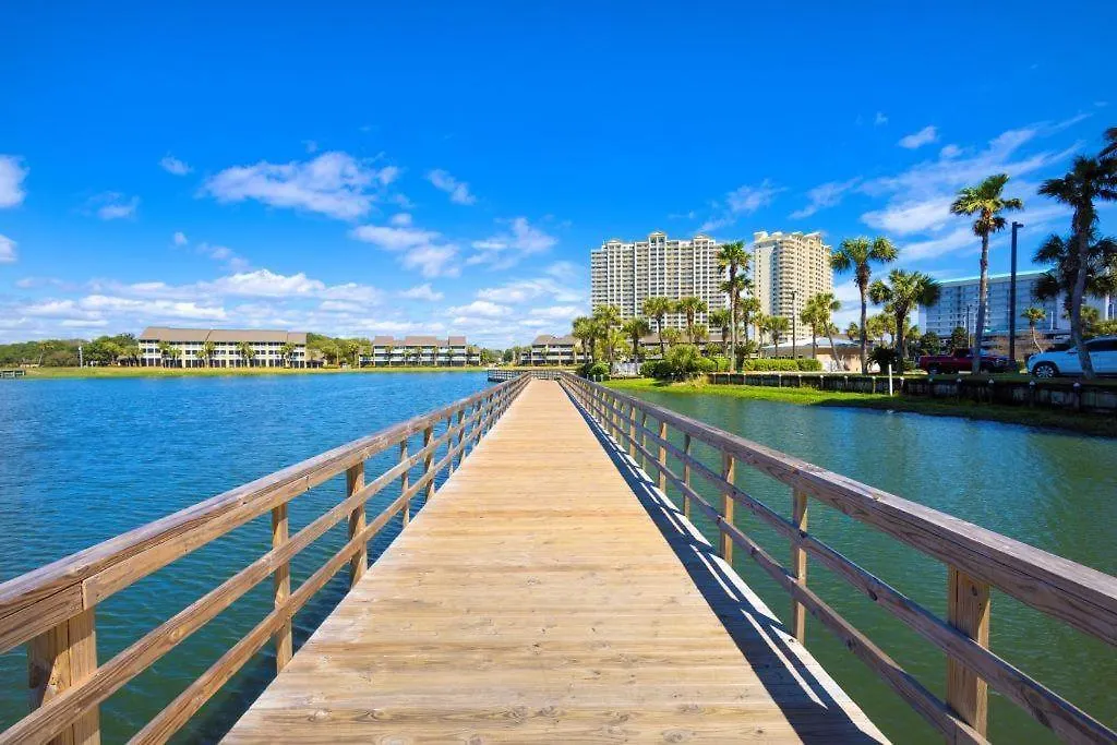 Boardwalk 274 Villa Destin 0*,