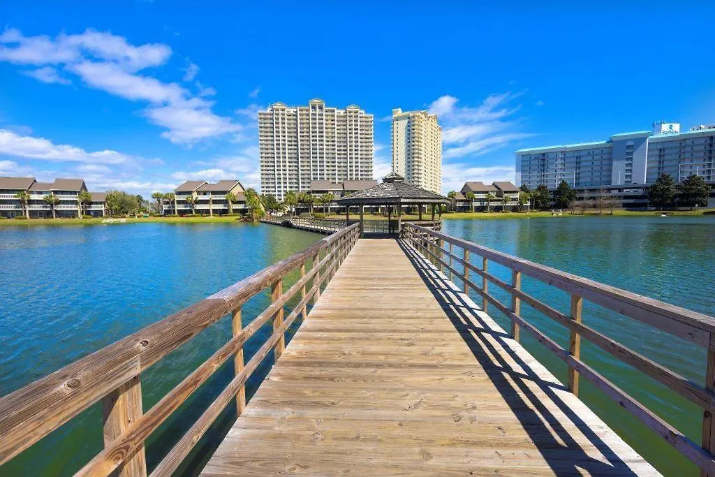 Boardwalk 274 Villa Destin