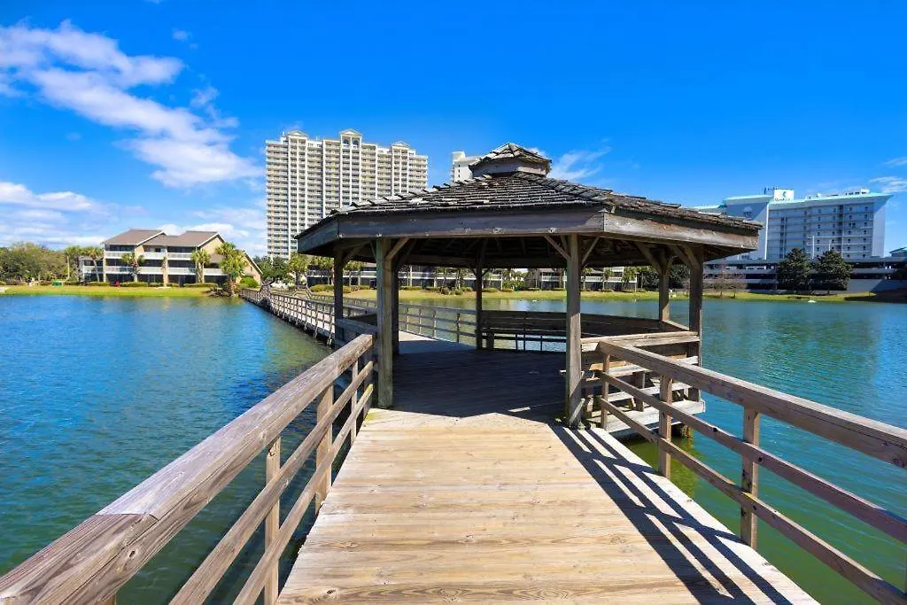 Boardwalk 274 Villa Destin United States