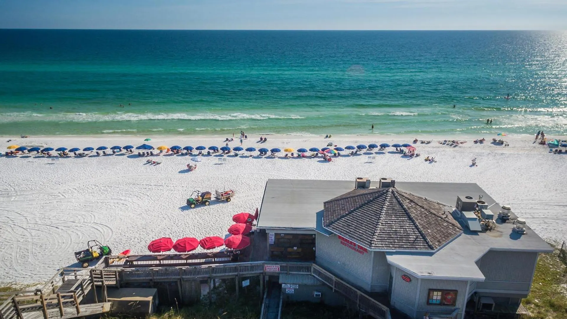 Boardwalk 274 Villa Destin United States