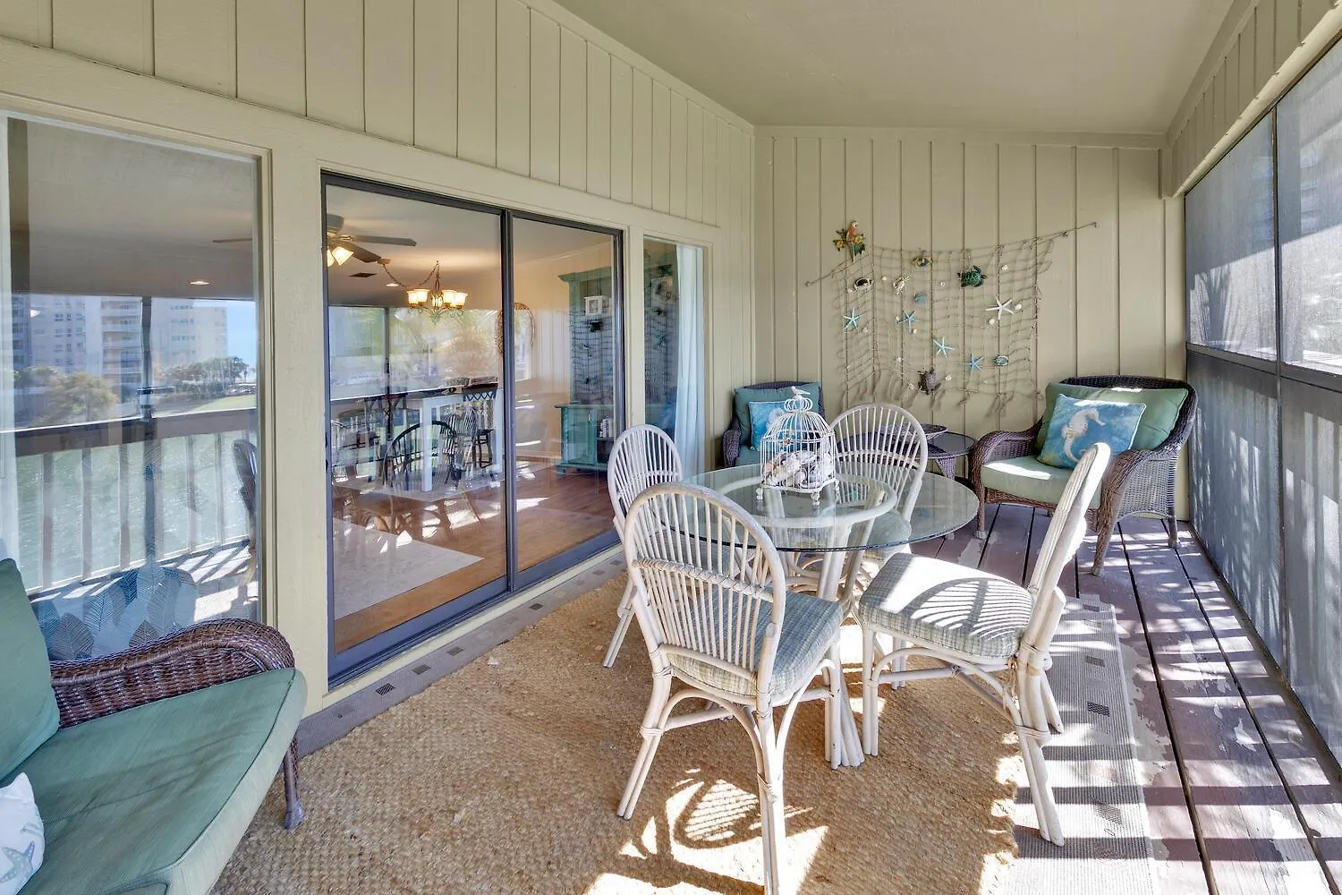 Boardwalk 274 Villa Destin