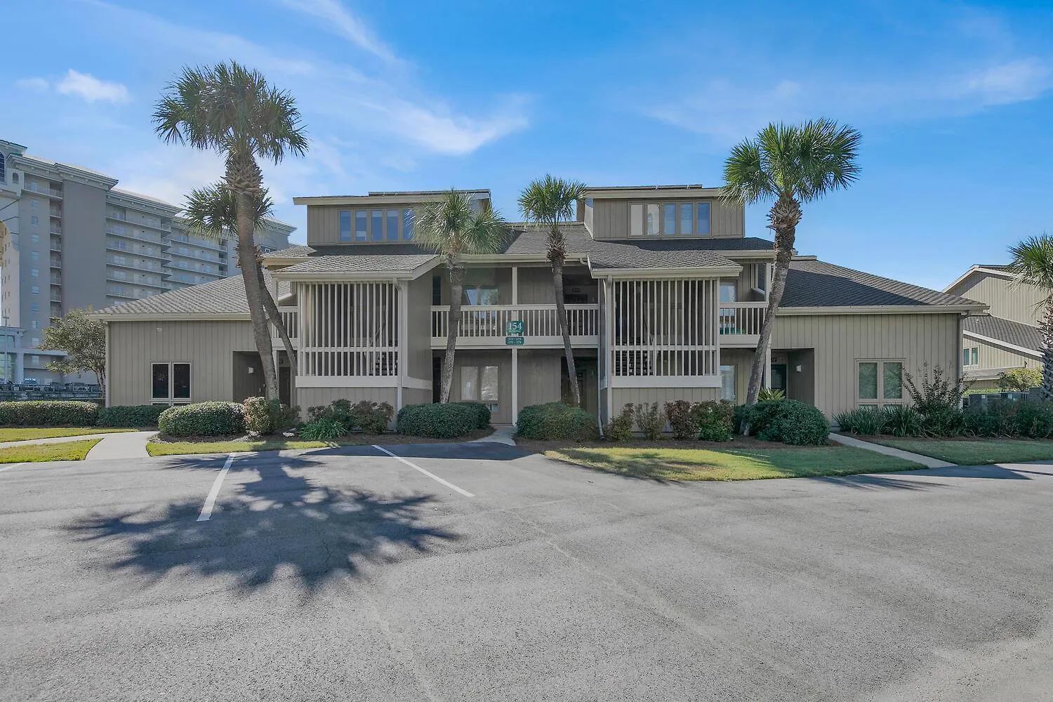 Boardwalk 274 Villa Destin 0*,  United States