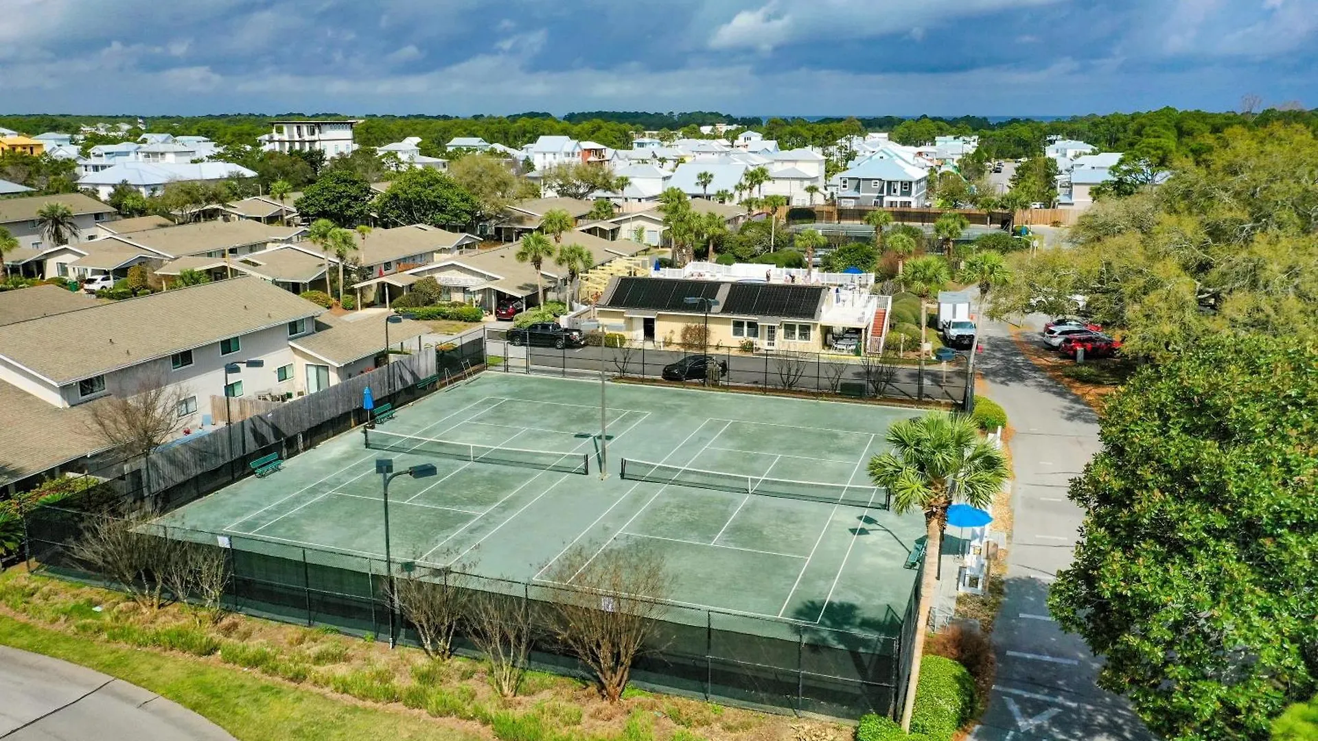 Boardwalk 274 Villa Destin